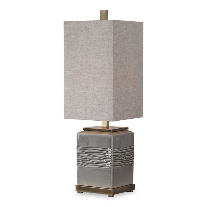 Covey Buffet Lamp