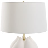 In Bloom Table Lamp