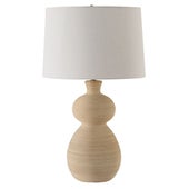 Pueblo Table Lamp