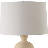 Pueblo Table Lamp