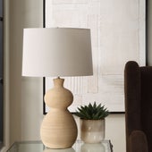 Pueblo Table Lamp