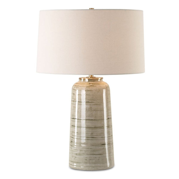 Strata Table Lamp