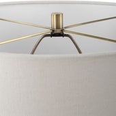 Strata Table Lamp