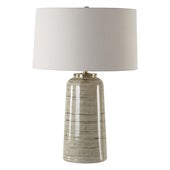 Strata Table Lamp