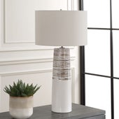 Haven Table Lamp