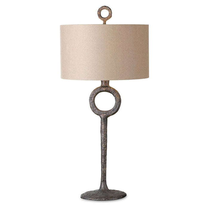 Ferro Table Lamp