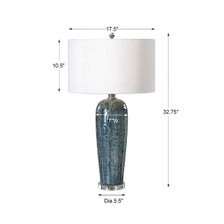 Maira Table Lamp