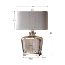 Molinara Table Lamp