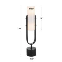 Runway Accent Lamp