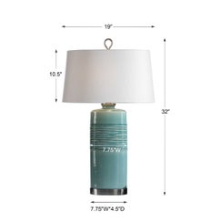 Rila Table Lamp