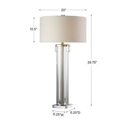 Monette Table Lamp