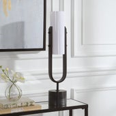 Runway Accent Lamp