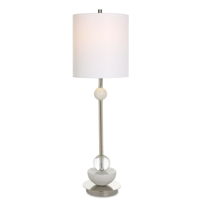 Exposition Buffet Lamp