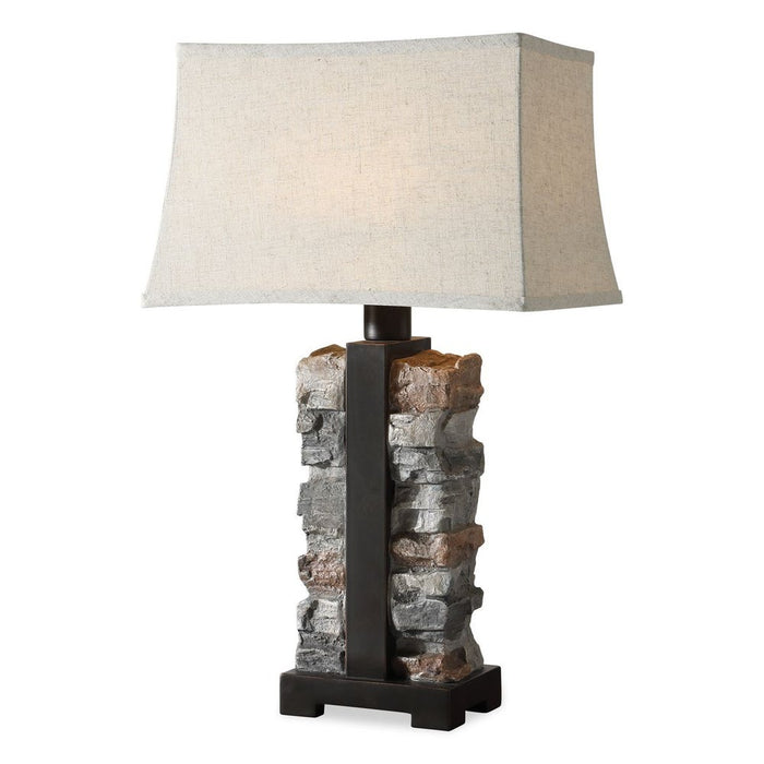 Kodiak Table Lamp