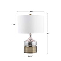 Como Table Lamp