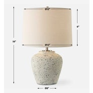 Rupture Table Lamp