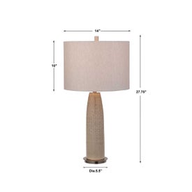 Delgado Table Lamp