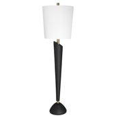 Cypher Buffet Lamp