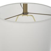 Cypher Buffet Lamp