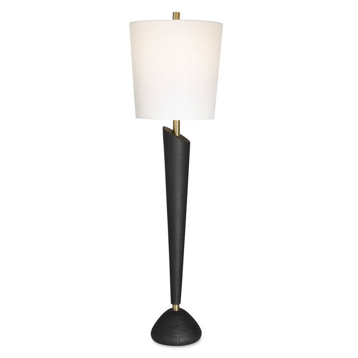 Cypher Buffet Lamp