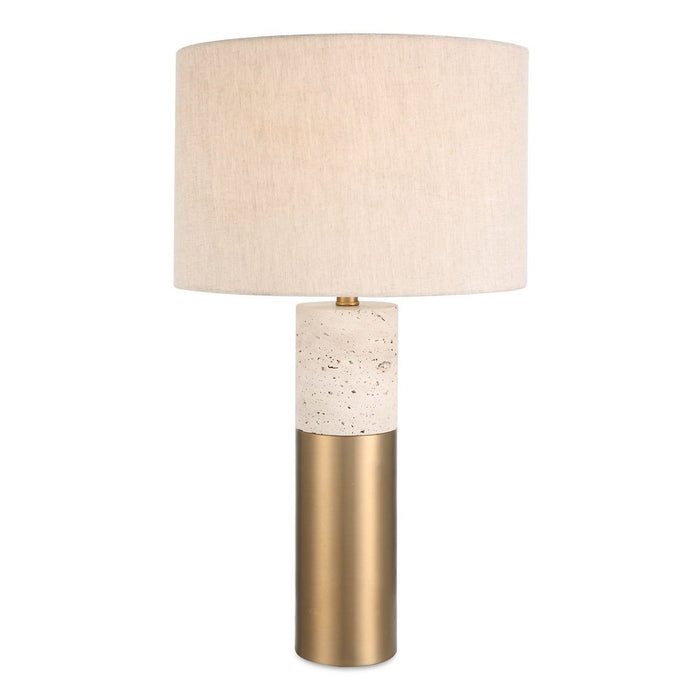 Gravitas Table Lamp