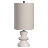 Stevens Buffet Lamp