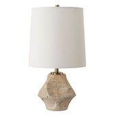 Indent Accent Lamp