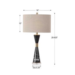 Alastair Table Lamp