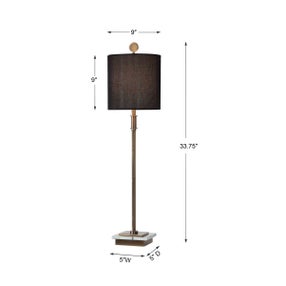 Volante Table Lamp