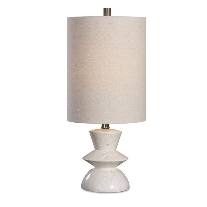 Stevens Buffet Lamp