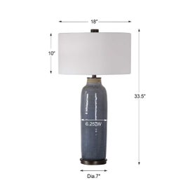 Vicente Table Lamp