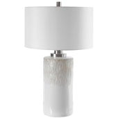 Georgios Cylinder Table Lamp