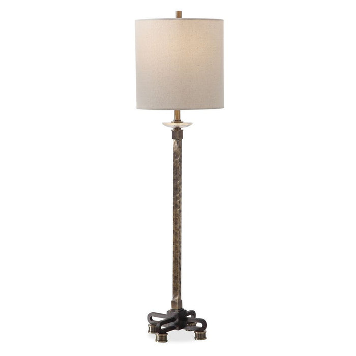 Parnell Buffet Lamp