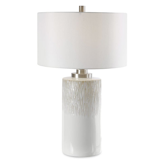 Georgios Cylinder Table Lamp