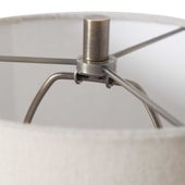 Parnell Buffet Lamp