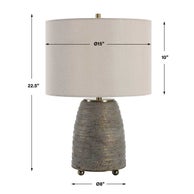 Gorda Table Lamp