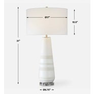 Santino Table Lamp