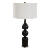 Caviar Table Lamp