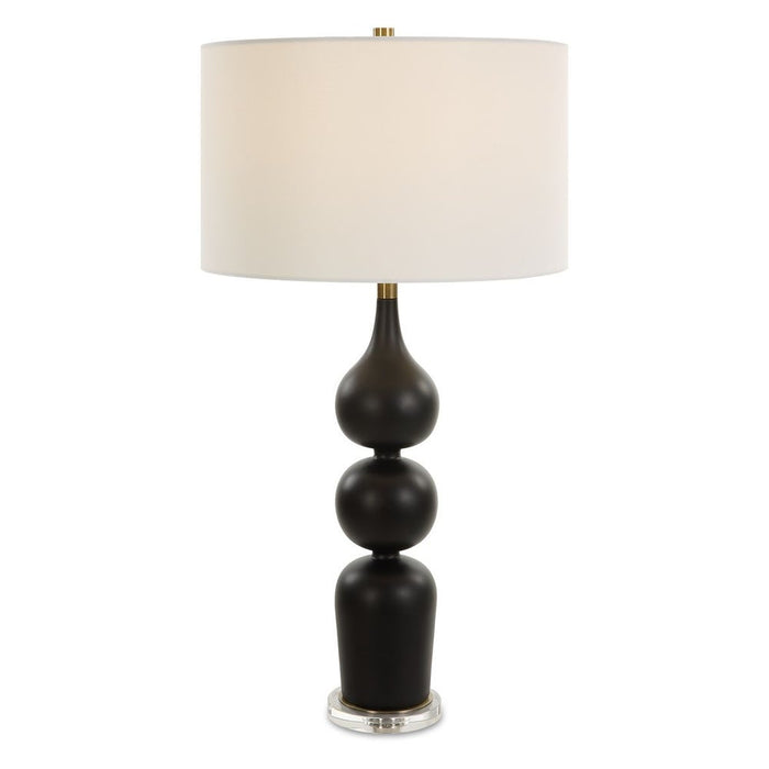 Caviar Table Lamp