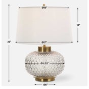 Estelle Table Lamp