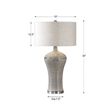 Dubrava Table Lamp