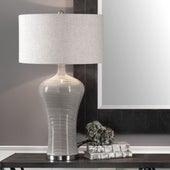 Dubrava Table Lamp