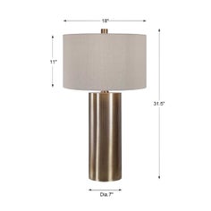 Taria Table Lamp