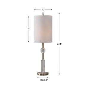 Margo Buffet Lamp