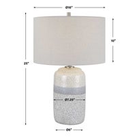 Pinpoint Table Lamp