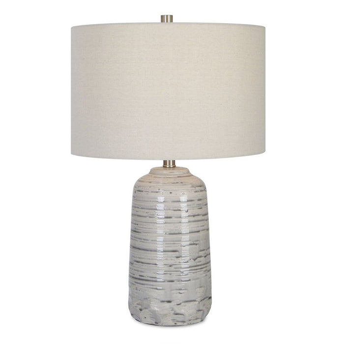 Cyclone Table Lamp