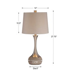 Niah Table Lamp