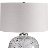 Storm Table Lamp