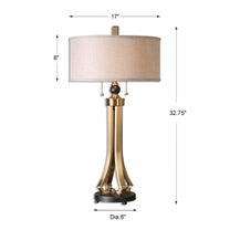 Selvino Table Lamp