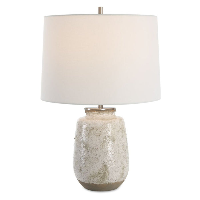 Medan Table Lamp